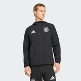 Germany Tiro Windbreaker