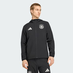 Germany Tiro Windbreaker