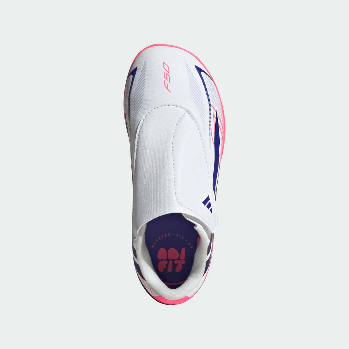 Junior F50 Club Velcro FxG