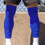 Sunday League Cut Socks [Royal]