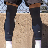 Sunday League Cut Socks [Navy]