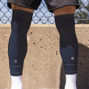 Sunday League Cut Socks [Navy]