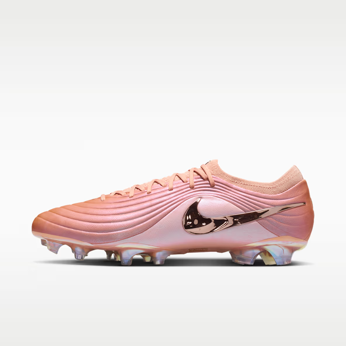 Tiempo Maestro Elite LE FG [Metallic Rose Gold]