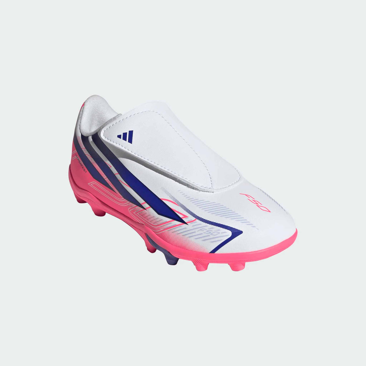 Junior F50 Club Velcro FxG
