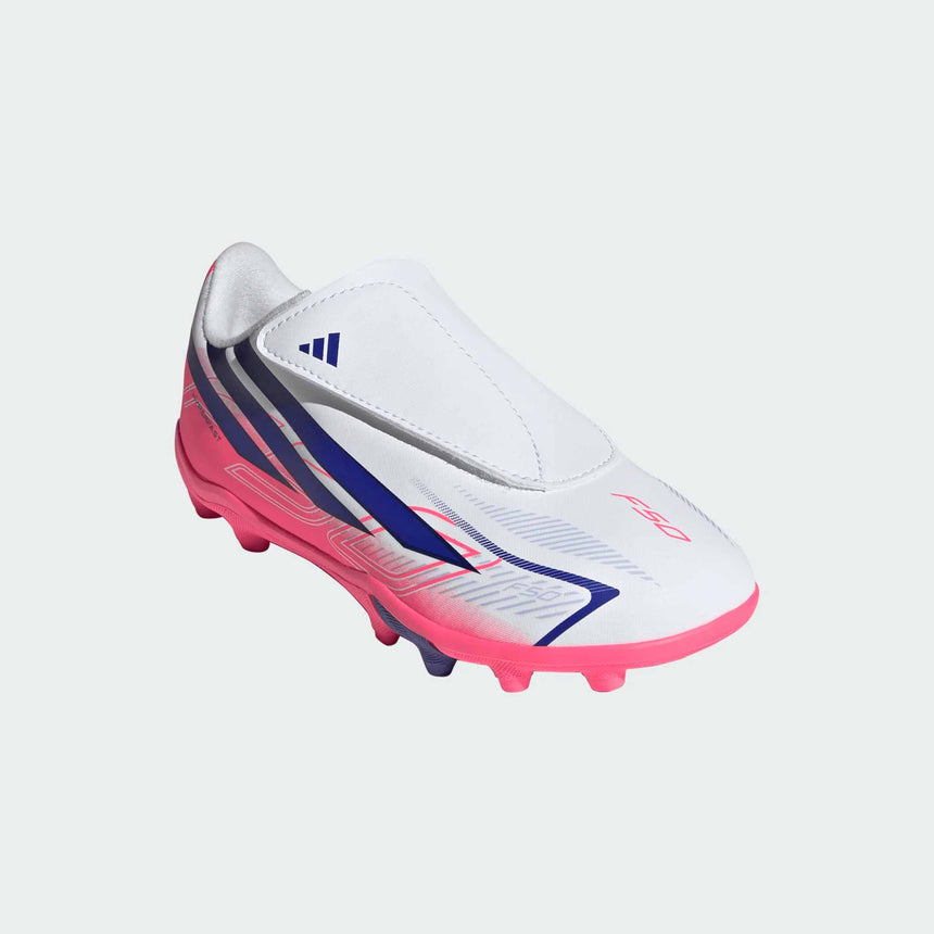 Junior F50 Club Velcro FxG