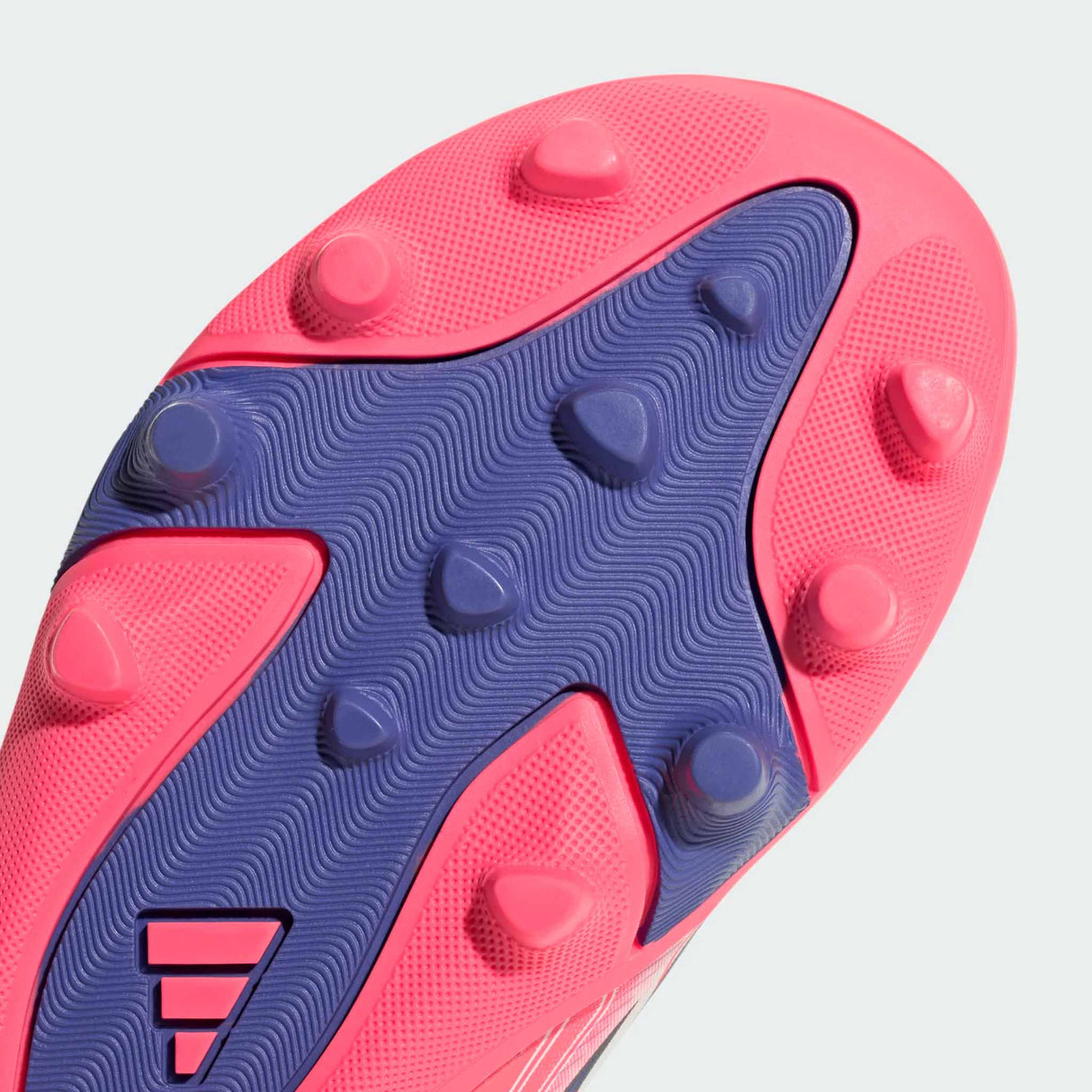 Junior F50 Club Velcro FxG