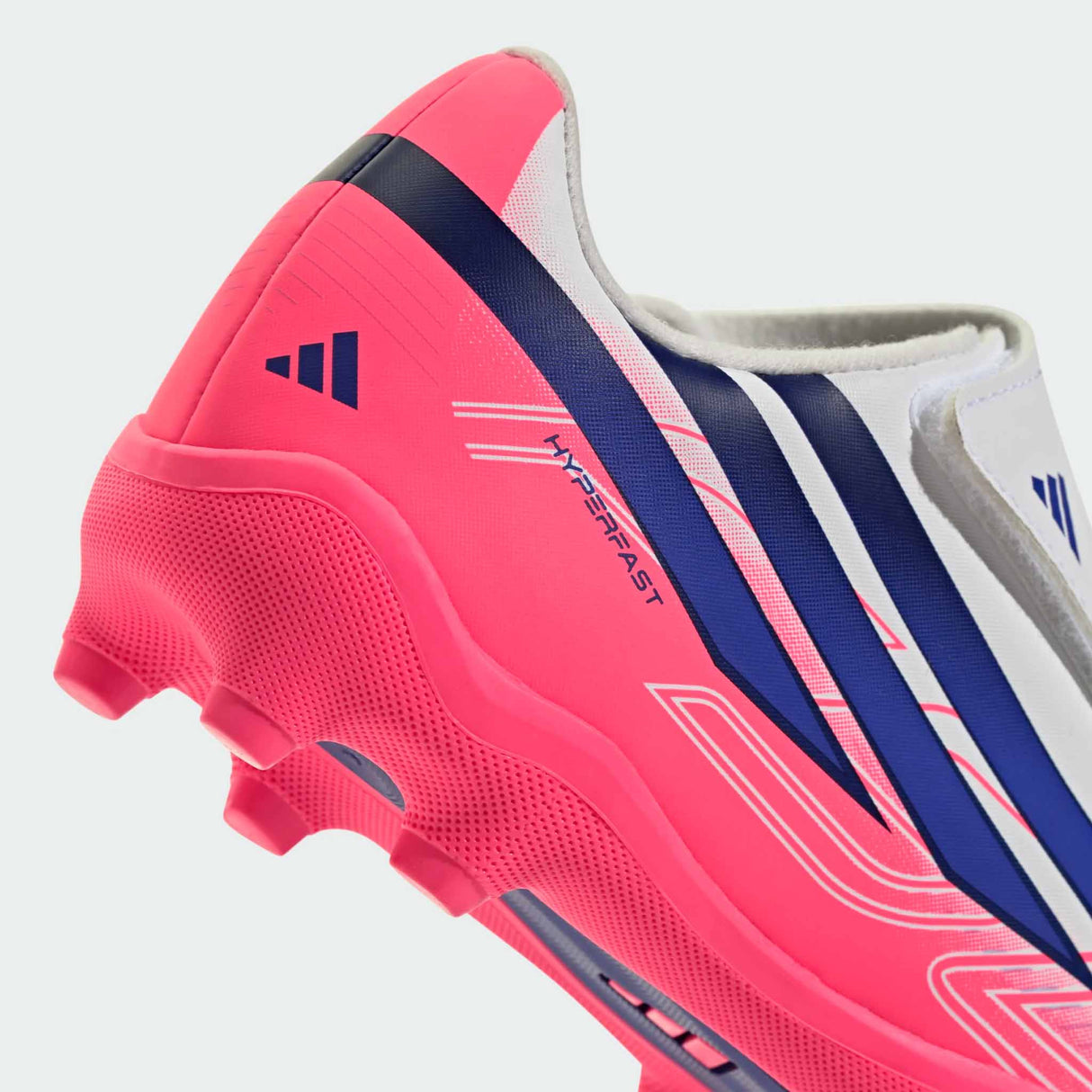 Junior F50 Club Velcro FxG