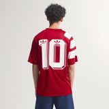 Chile 1993/94 Home Jersey