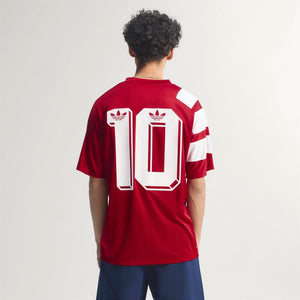 Chile 1993/94 Home Jersey