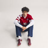Chile 1993/94 Home Jersey