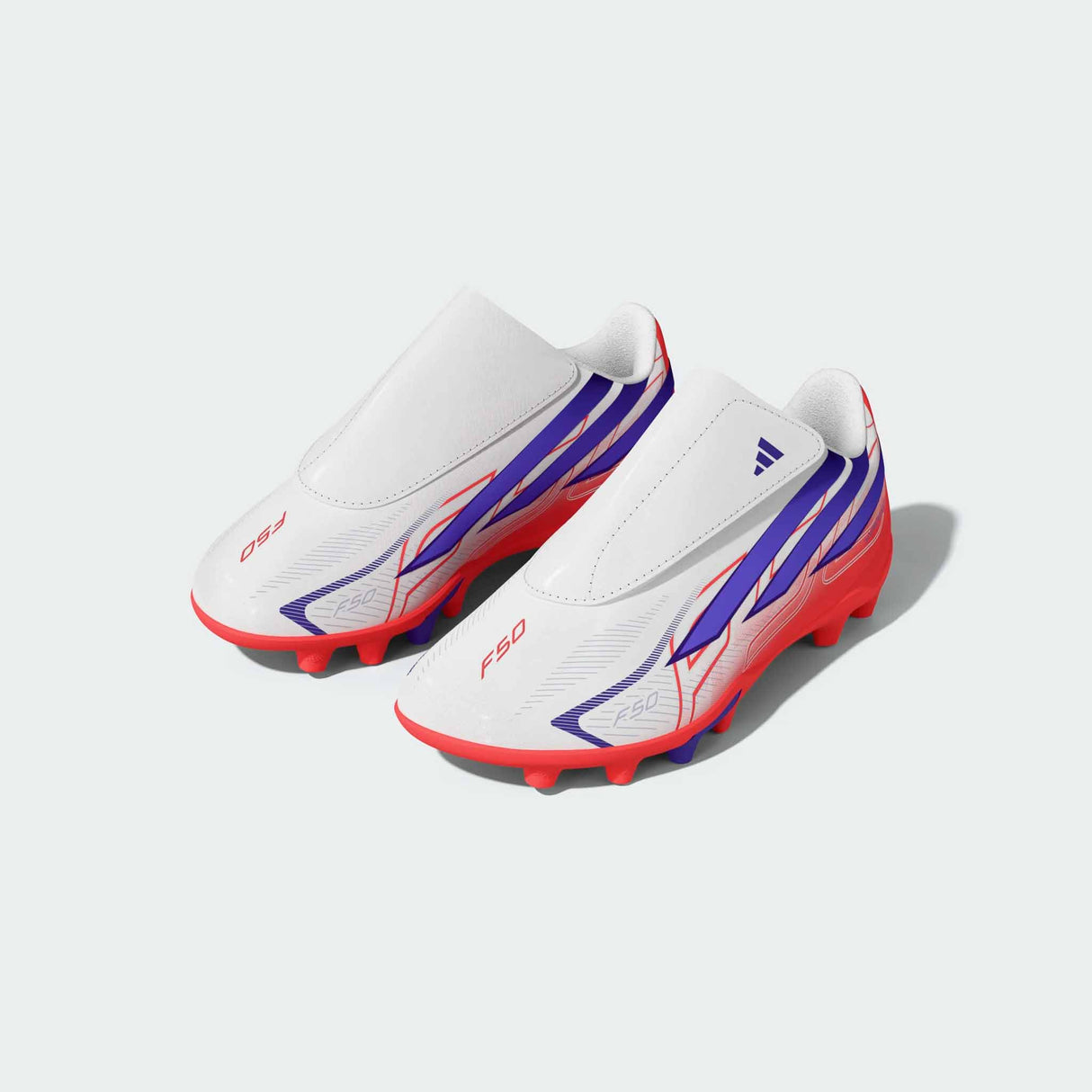 Junior F50 Club Velcro FxG