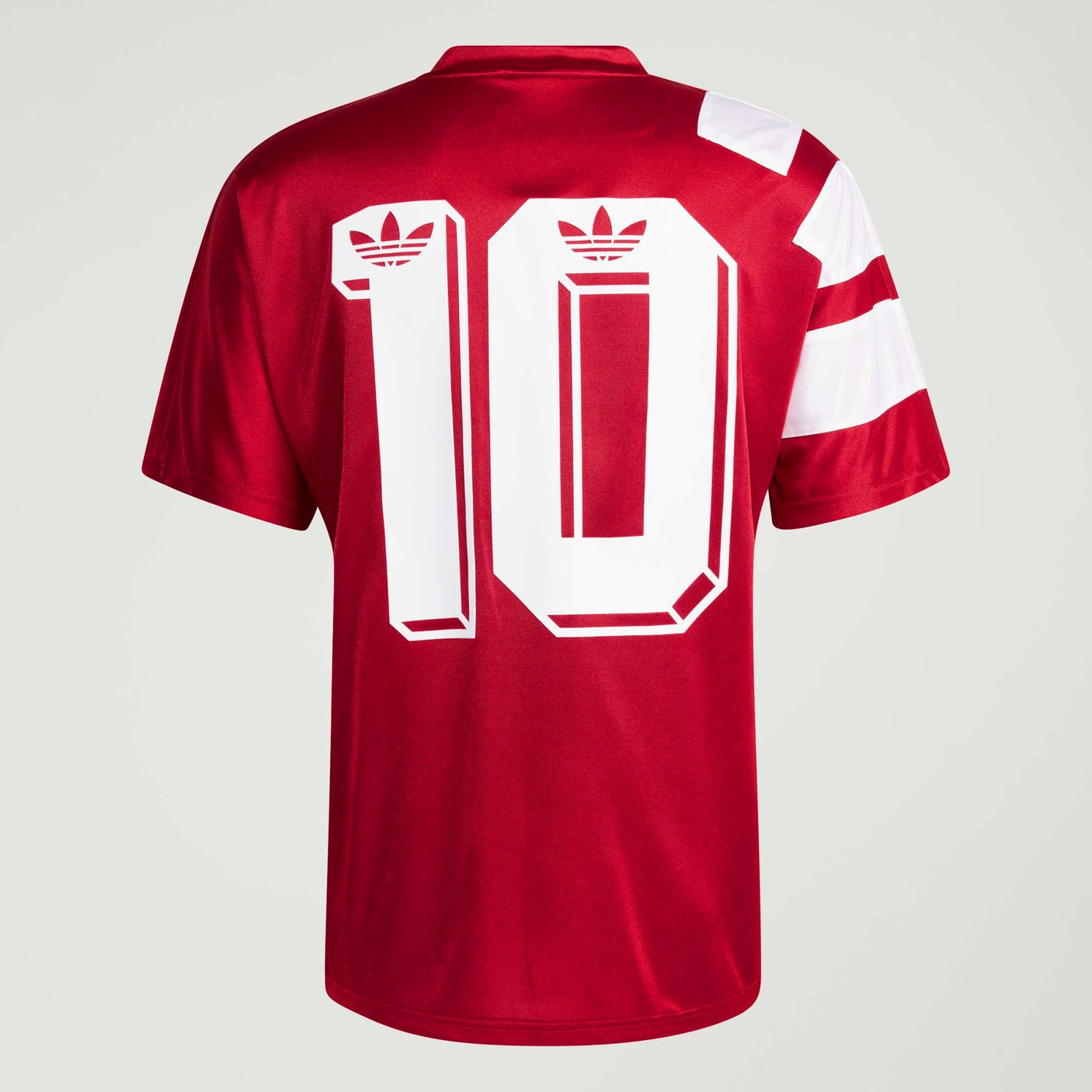 Chile 1993/94 Home Jersey