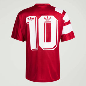 Chile 1993/94 Home Jersey