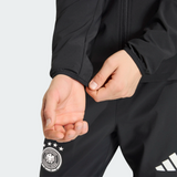 Germany Tiro Windbreaker