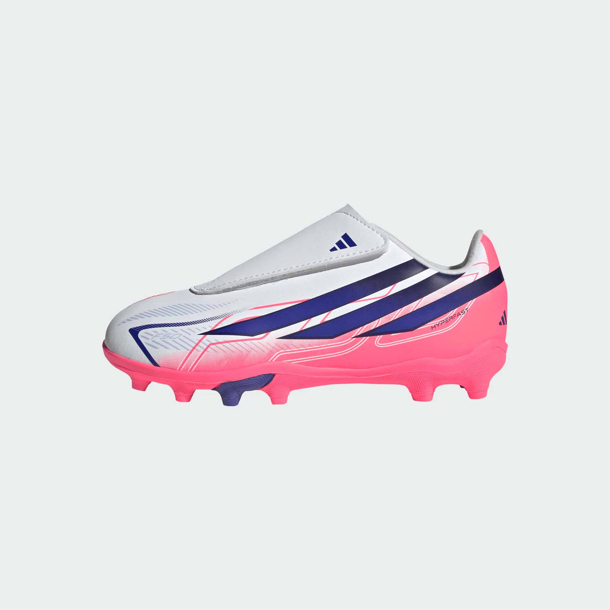 Junior F50 Club Velcro FxG