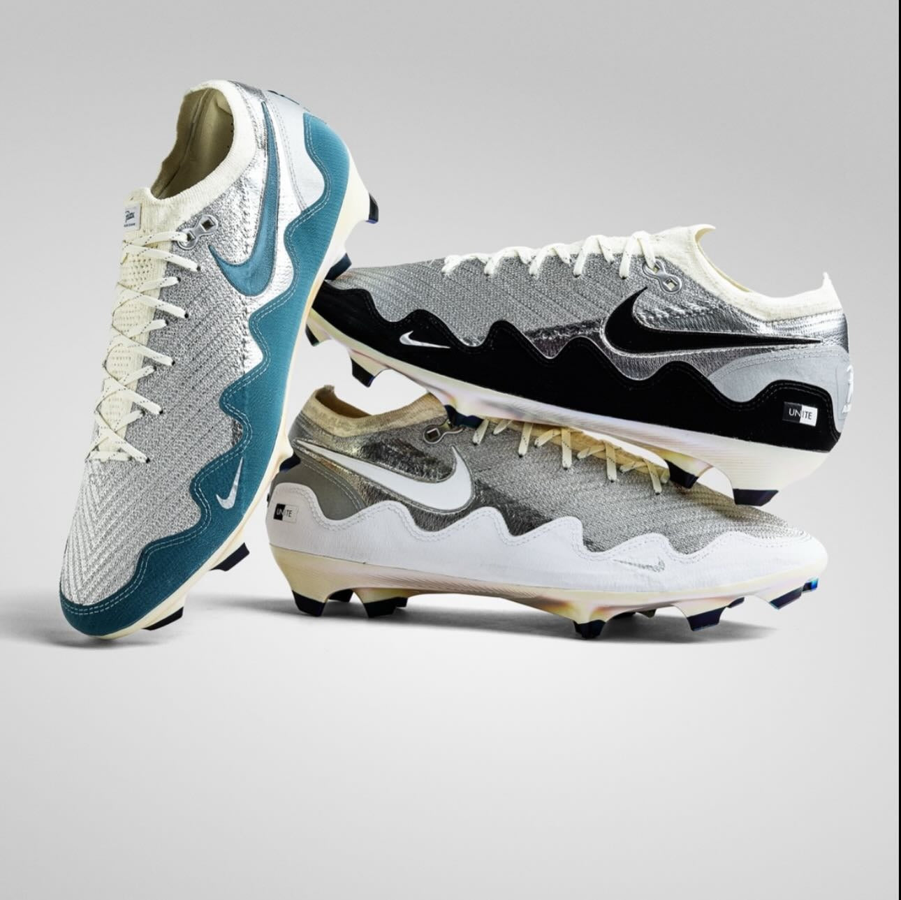 Nike Mercurial Dream Speed Academy CR7 Ball [Green/Black] – Tursi