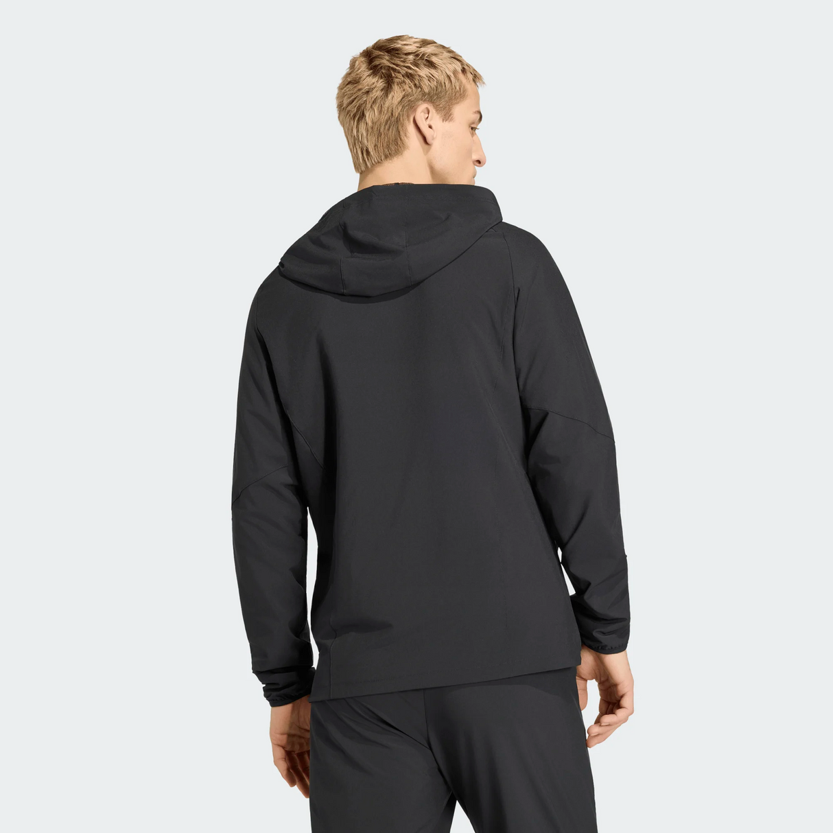 Germany Tiro Windbreaker