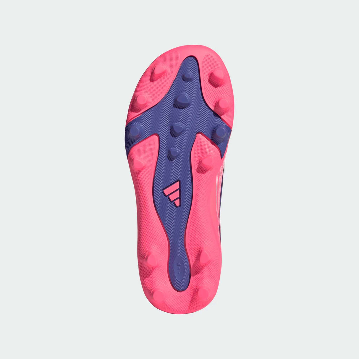 Junior F50 Club Velcro FxG