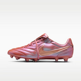 Tiempo Ligera Pro LE FG [Metallic Rose Gold]