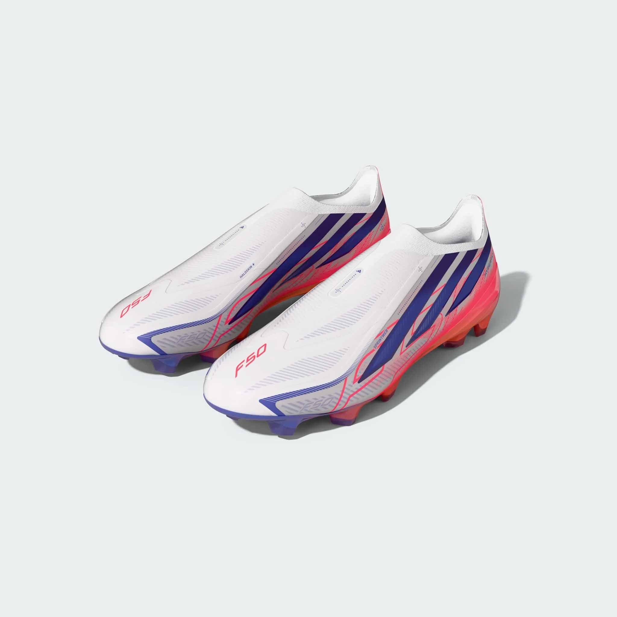 F50 Hyperfast LL Elite FG – Tursi Soccer Store