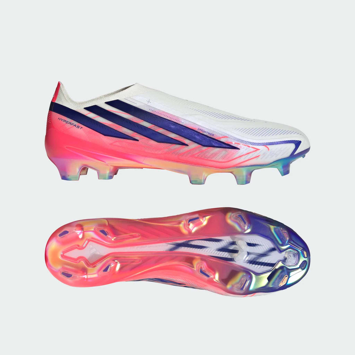 F50 Hyperfast LL Elite FG