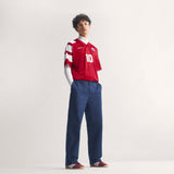 Chile 1993/94 Home Jersey