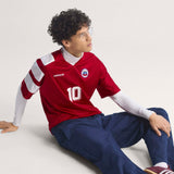 Chile 1993/94 Home Jersey