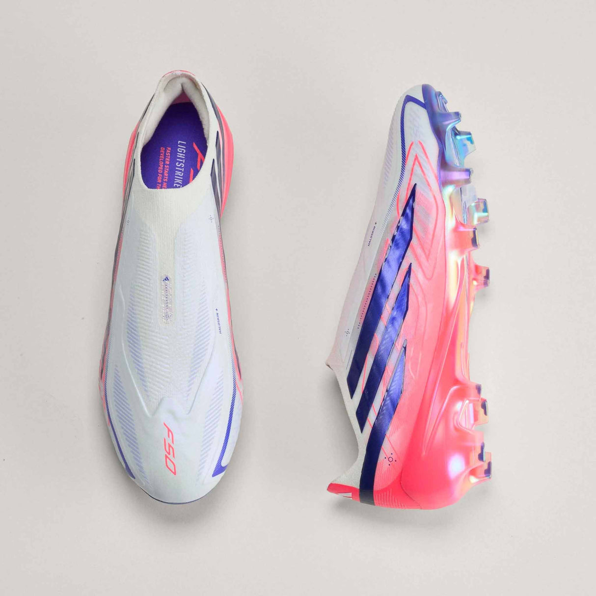 F50 Hyperfast LL Elite FG