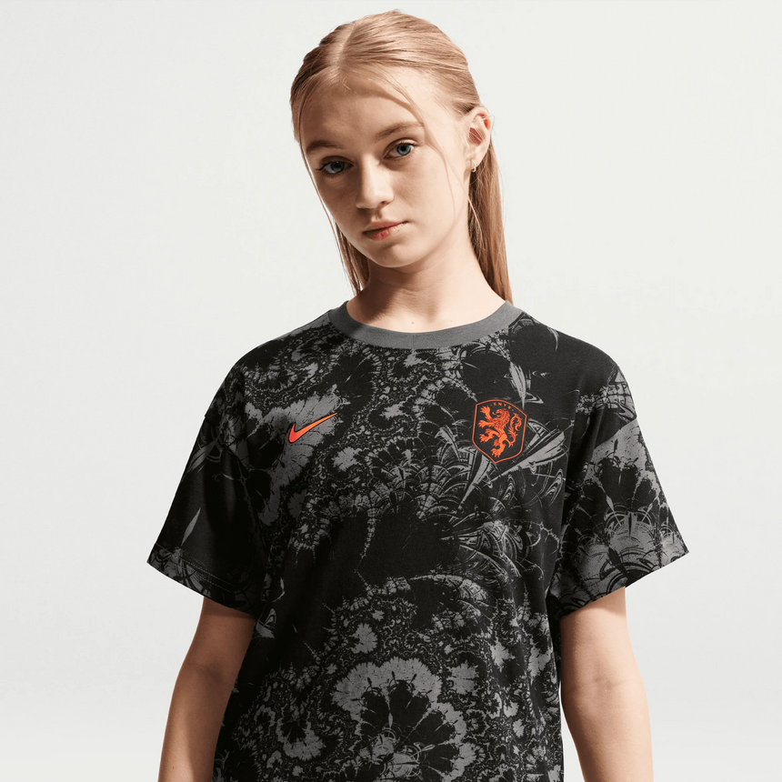 Youth Netherlands AOP Tee