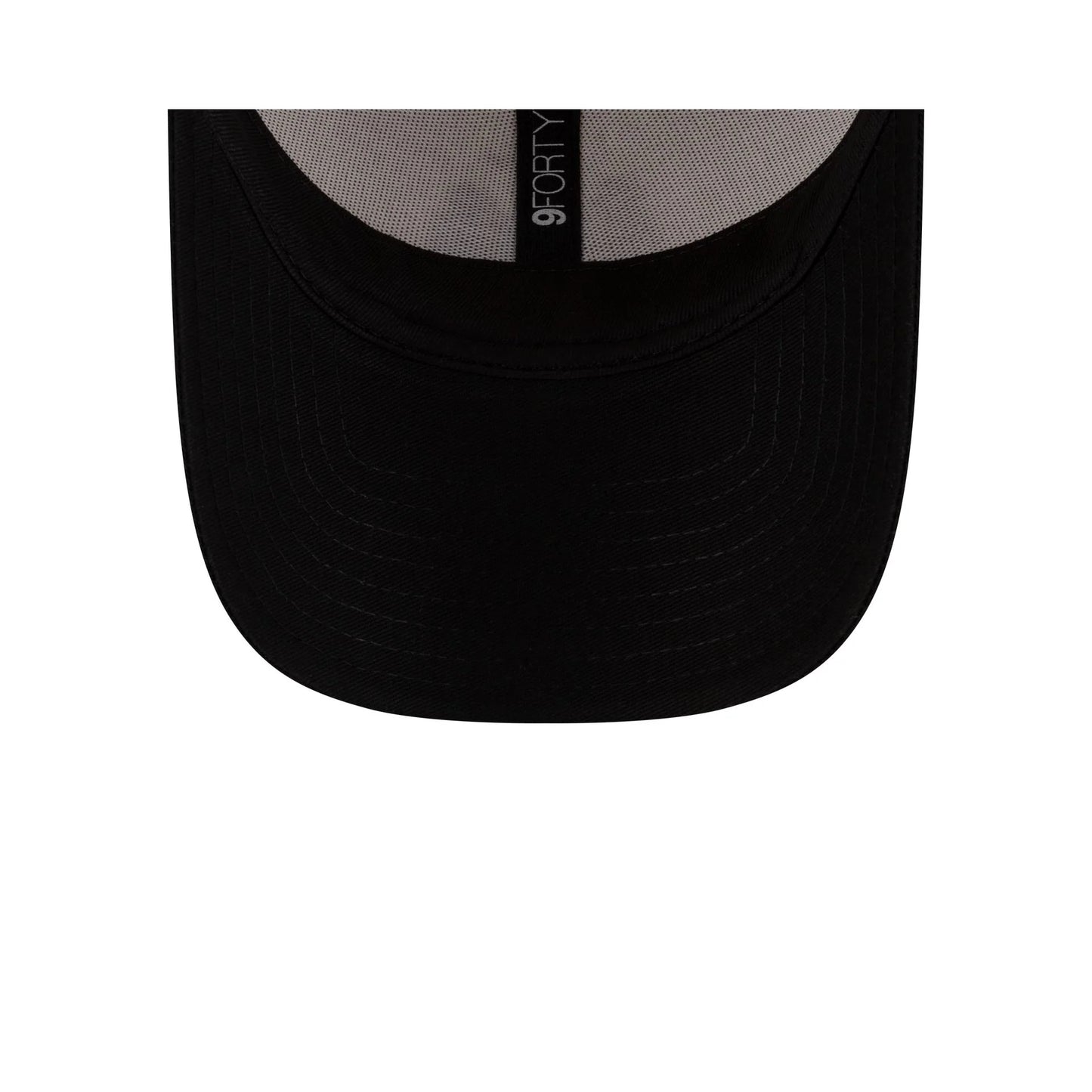 Newcastle United Ivory 9Forty Adjustable Hat