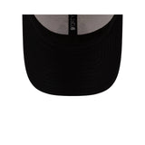 Newcastle United Ivory 9Forty Adjustable Hat