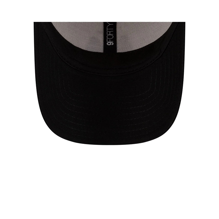 Newcastle United Ivory 9Forty Adjustable Hat