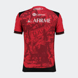 Youth Club Tijuana Xolos 2025/26 Home Jersey