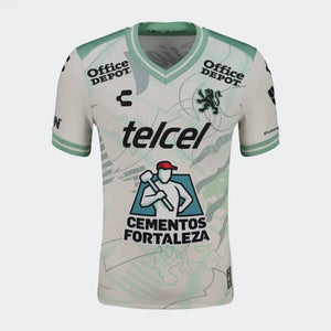 Club León 2025/26 Away Jersey