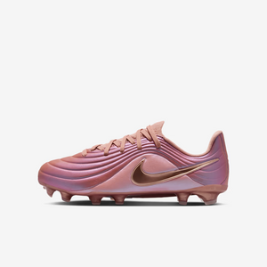 Junior Tiempo Maestro Academy LE FG/MG [Metallic Rose Gold]