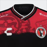 Youth Club Tijuana Xolos 2025/26 Home Jersey