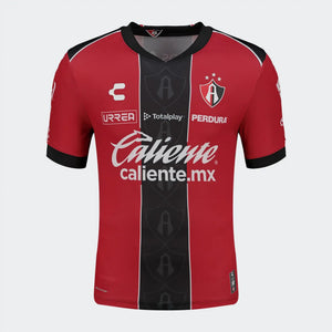 Atlas 2025/26 Home Jersey
