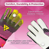 Saturn FP Keeper Gloves
