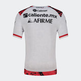 Club Tijuana Xolos 2025/26 Away Jersey