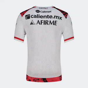 Club Tijuana Xolos 2025/26 Away Jersey