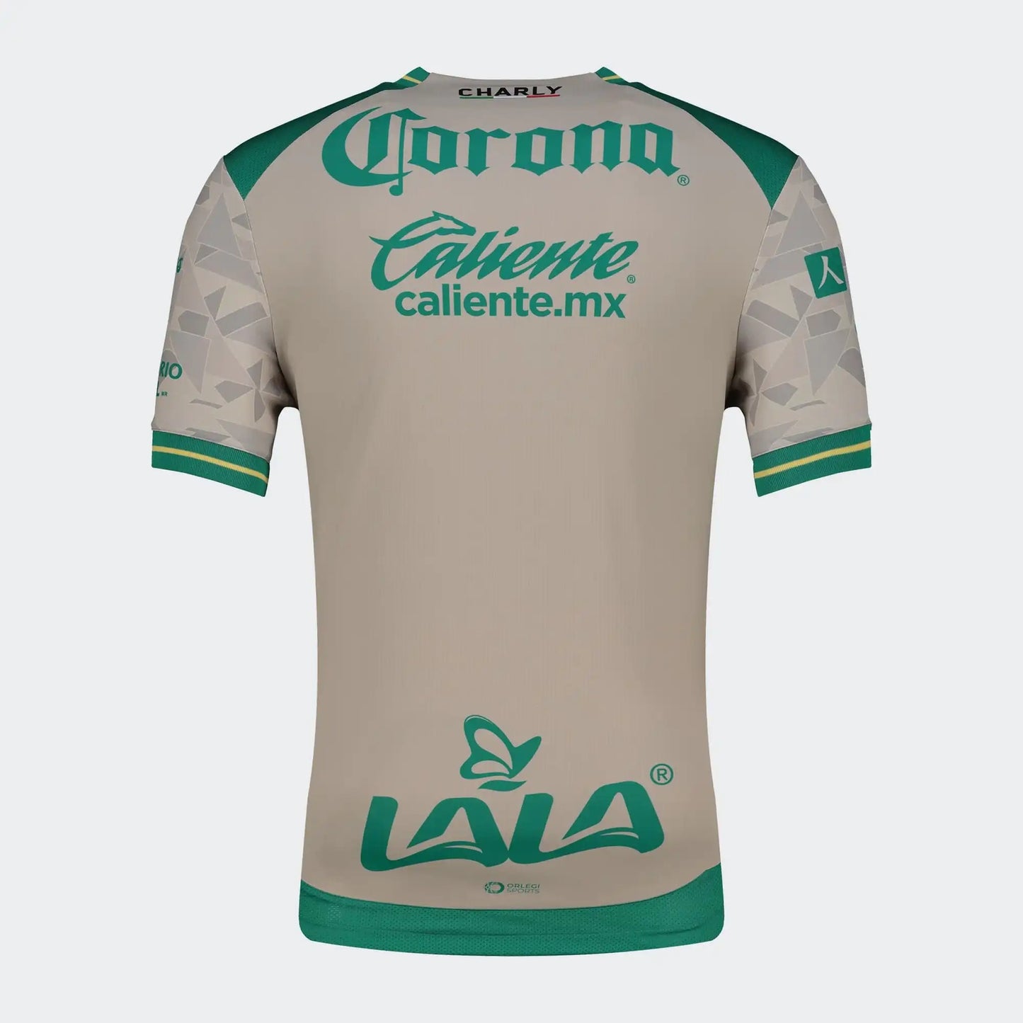 Santos Laguna 2025/26 Away Jersey