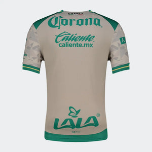 Santos Laguna 2025/26 Away Jersey
