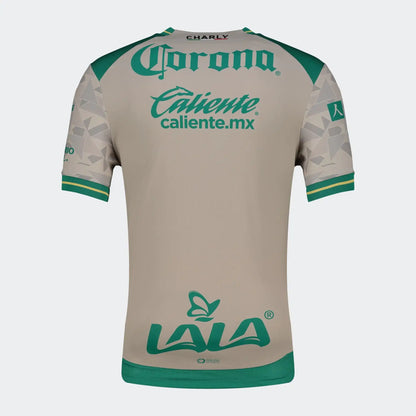 Santos Laguna 2025/26 Away Jersey