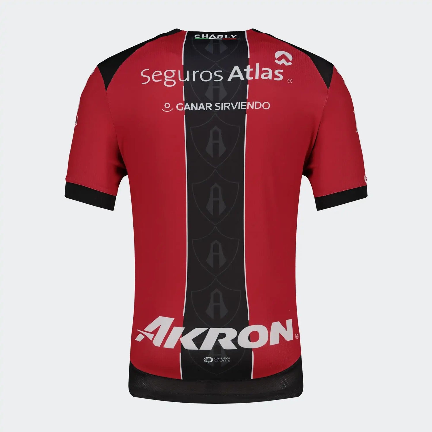 Atlas 2025/26 Home Jersey