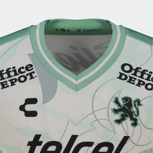 Club León 2025/26 Away Jersey