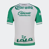 Santos Laguna 2025/26 Home Jersey
