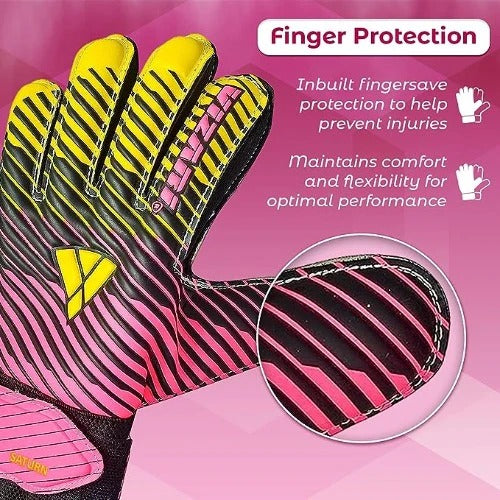 Saturn FP Keeper Gloves