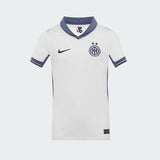 Youth Inter Milan 2024/25 Away Jersey