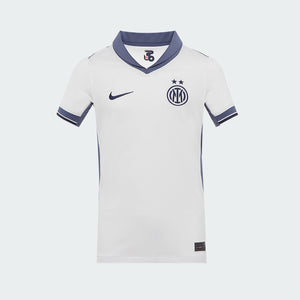 Youth Inter Milan 2024/25 Away Jersey