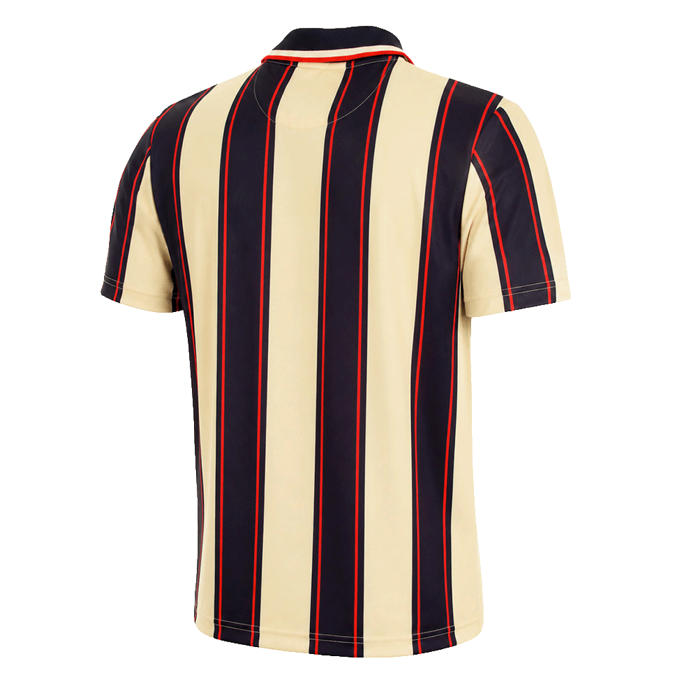 Ipswich Town FC 97-98 Retro Away